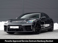 Porsche Panamera 2024