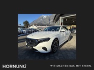 Mercedes-Benz E-Class 2025