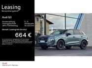 Audi Q3 2025