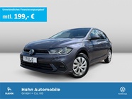 Volkswagen Polo 2025