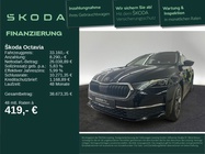 Skoda Octavia 2025