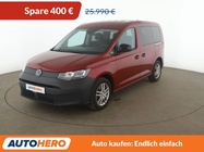 Volkswagen Caddy 2022