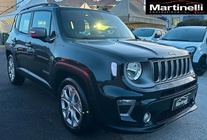 Jeep Renegade 2022
