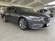 Mazda 6 2019