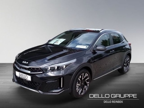Kia XCeed 2023