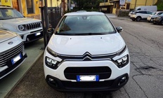 Citroen C3 2022