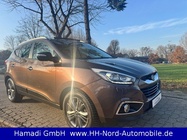 Hyundai ix35 2015