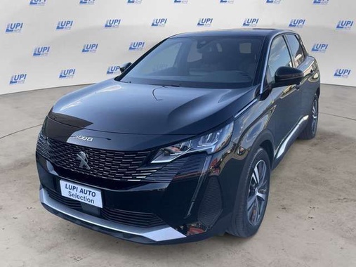 Peugeot 3008 2024