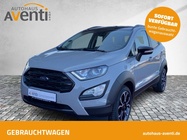 Ford EcoSport 2022