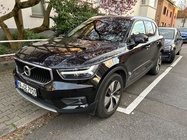 Volvo XC40 2022