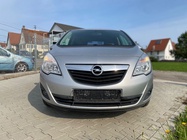 Opel Meriva 2012