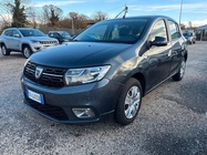 Dacia Sandero 2019