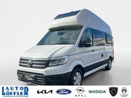 Volkswagen Crafter 2022