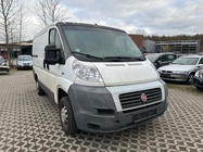 Fiat Ducato 2009