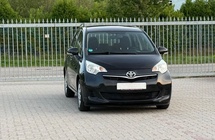 Toyota Verso 2012