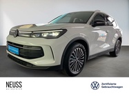 Volkswagen Tiguan 2025