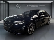 Mercedes-Benz E-Class 2025