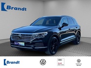 Volkswagen Touareg 2021