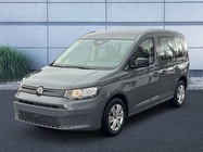 Volkswagen Caddy 2025
