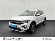 Volkswagen T-Cross 2025