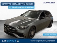 Mercedes-Benz C-Class 2023