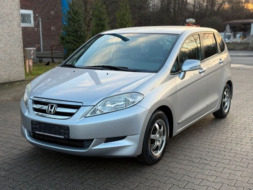 Honda FR-V 2006