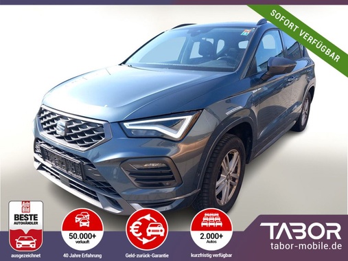 Seat Ateca 2021