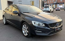 Volvo S60 2016