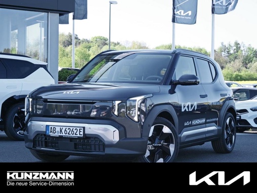 Kia EV2 2026