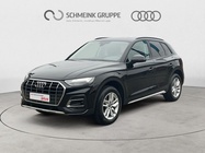 Audi Q5 2022