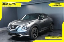 Nissan Juke 2025