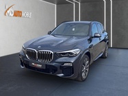 BMW X5 2020