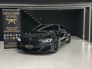 BMW 8 Series 2022