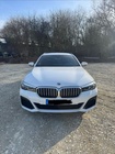 BMW 5 Series 2023