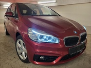 BMW 2 Series 2016