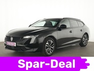 Peugeot 508 2024