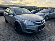 Opel Astra 2007