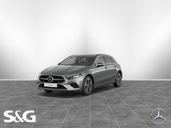 Mercedes-Benz A-Class 2024