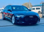 Audi A6 2022