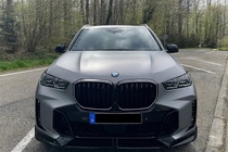 BMW X5 2023