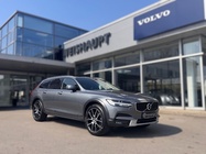 Volvo V90 2019
