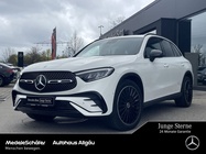 Mercedes-Benz GLC-Class 2025