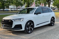 Audi Q7 2020