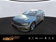 Volkswagen Passat 2023