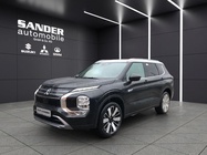 Mitsubishi Outlander 2026