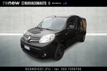 Renault Kangoo 2020
