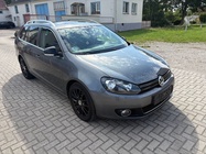 Volkswagen Golf 2012