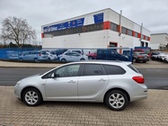 Opel Astra 2011