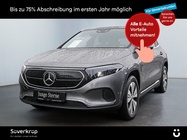 Mercedes-Benz EQA 2021