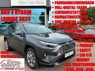 Toyota RAV4 2024
